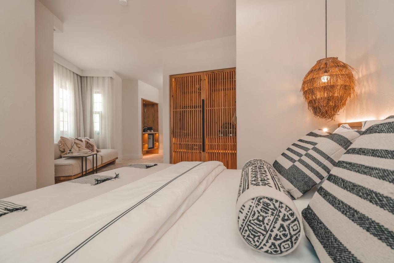 Standard Zimmer mit Queensize-Bett